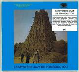 Le Mystere Jazz De Tombouctou - Le Mystere Jazz De Tombouctou