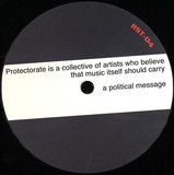 The Analogue Cops presents PROTECTORATE - pZ