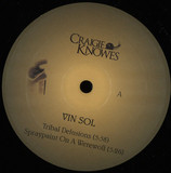 Vin Sol - Supernatural EP