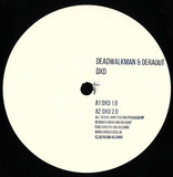 Deadwalkman & Deraout - DXD