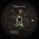 CJ Bolland & The Advent - Camargue 2019 - Part One