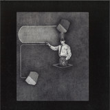 Alix Perez - Phantonym EP