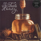Edward Sizzerhand - A Taste Of Honey