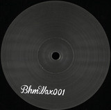 Unknown Artist - BhmWax001