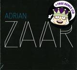 Adrian Zaar - Adrian Zaar