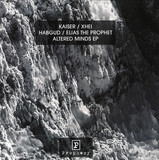 Various - Altered Minds EP