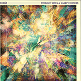 Wehbba - Straight Lines and Sharp Corners