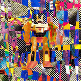 Roberto Musci / Giovanni Venosta / Massimo Mariani - Losing The Orthodox Path