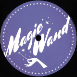 OSMOSE/EDITH & THE KINGPIN/BAZ BRADLEY/MUSHROOMS PROJECT - Magic Wand 15