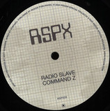 Radio Slave - Command Z