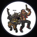 Innercore - MEDITATOR017