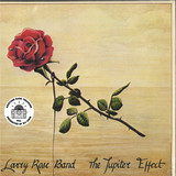Larry Rose Band - The Jupiter Effect