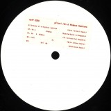 Priori - On A Nimbus Remixes