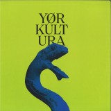 Yør Kultura - Ours Is Yours