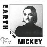 Earth To Mickey - Brace & Bit