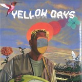 Yellow Days - A Day in a Yellow Beat LP 2x12"