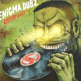 ENiGMA Dubz - Greedy Gutz EP