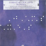 Darkstar - Civic Jams Remixes