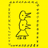 Felicity Mangan - Creepy Crawly