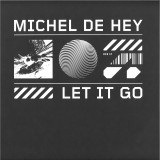 Michel de Hey - Let It Go Box  4x12"