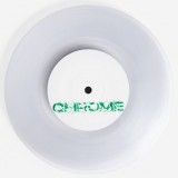 Edison Electric - Acid Hall 7"