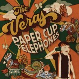 THE VERAS - PAPER CUP TELEPHONES