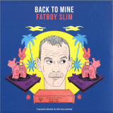 Fatboy Slim - Back To Mine