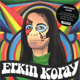ERKIN KORAY - HALIMEM LP