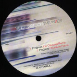 Vince Watson - Via - The Mixes