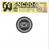 THE DUTY FREEDOM - Chronic Durations EP