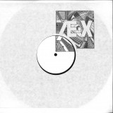 VARIOUS - DSR / ÆX015