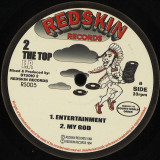 Studio 2 - 2 The Top EP