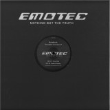 Bufobufo - Perceptual Channels EP