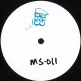 Scott Grooves Feat. Chris Codish - Organ Nights (Blue Ocean Mix)