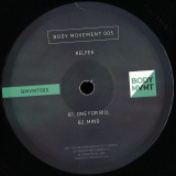 KEPLER / RELPEK - One For Bill