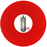 Perversion Of Innocence ‎ - The Dance Spirit