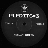 Paranoid London - PLEDITS#3