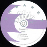 Z@P - Extension EP