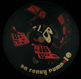 Tlb, Eeboo - Todo Recto