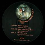 Disco Deviance - Disco Ball Stars Vol. 1