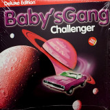 Baby's Gang - Challenger (Deluxe Edition)