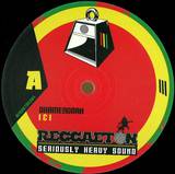 Dhamendrah - I & I / Ring The Alarm