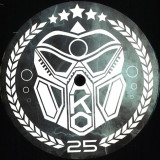 Theory - Alone In the Dark / Trust Me