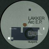 Lakker - Arc E.p.