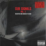 Various - Sub Signals, Vol.2 LP (2x12")