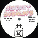 SMOKEY BUBBLIN' B - Poison
