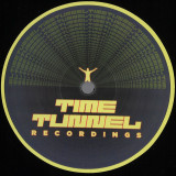 Riffz & Msymiakos - Lurkin Shadow / Urban Uncertainty