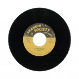 Big Youth & The 18th Parallel - Long Road / Dub Road