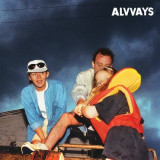 Alvvays - Blue Rev LP