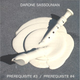 Darone Sassounian - Prerequisite #3 / Prerequisite #4